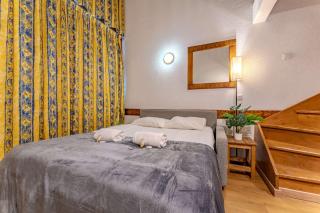 Cozy Duplex with Balcony Parking & Mountain View - Val Thorens - 3