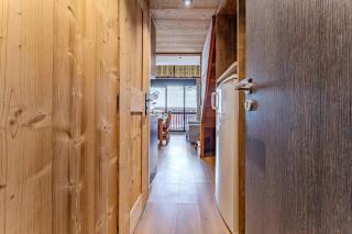 Cozy Duplex with Balcony Parking & Mountain View - Val Thorens - 2