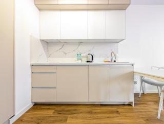 Park Skowroni Heights Apartment by BookingHost - Breslávia - 4