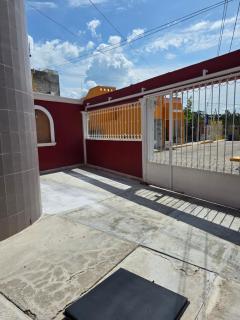 Hospedaje Santa Fe - Ixmiquilpan - 9