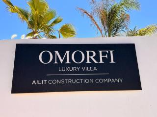 Villa OMORFI - 6
