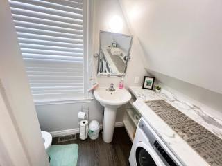 Granary Guest House - Goderich - 3
