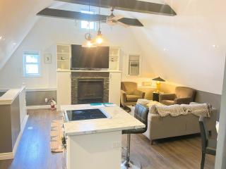 Granary Guest House - Goderich - 8