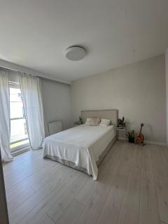 LULI Wrzeszcz Apartment - 9