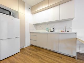 Park Skowroni Heights Apartment by BookingHost - Breslávia - 3
