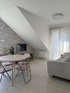 LULI Wrzeszcz Apartment - Danzig - 5