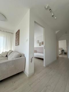 LULI Wrzeszcz Apartment - Danzig - 6