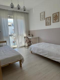LULI Wrzeszcz Apartment - Danzig - 7