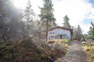 Woodland Retreat - Duirinish - 2