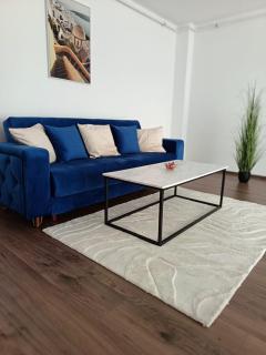 B&B ApartHotel - Bistriţa - 3