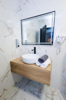 Boulevard Hotel - Aytos - 9