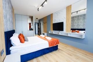 Boulevard Hotel - Aytos - 5