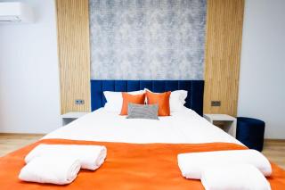 Boulevard Hotel - Aytos - 4