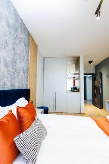 Boulevard Hotel - Aytos - 3