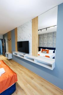 Boulevard Hotel - Aytos - 2