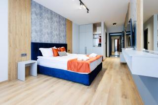 Boulevard Hotel - Aytos - 1