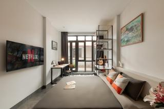 HoLo Ba Dinh Hanoi - Serviced HomeStay - Hanoi - 4