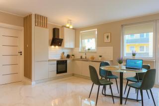 BALTIQ Apartments - Ustka - 9