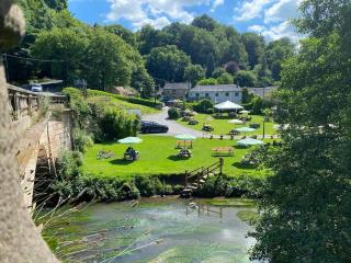 Luxury Village Cottage on doorstep of Alton Towers - Alton - 5