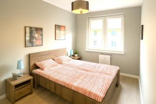 BALTIQ Apartments - Ustka - 1