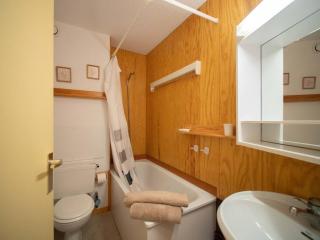 Studio cosy avec terrasse, accès direct pistes, animaux acceptés, parking en option - FR-1-291-737 - Valmorel - 4