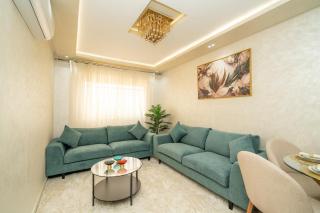 cozy and family apartment - Tánger - 0