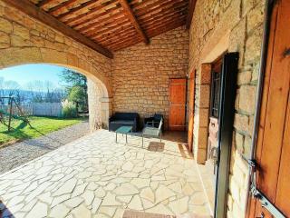 Gîte du Coiron - Aubenas - 0