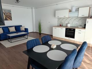B&B ApartHotel - Bistriţa - 4