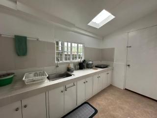 The DC Residence - 1