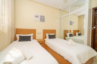 cozy and family apartment - Tánger - 9