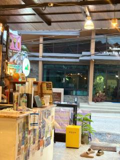 Khaosok city hostel - 9