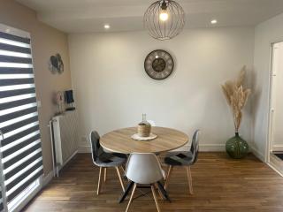 Maison Mara - Montliot-et-Courcelles - 9