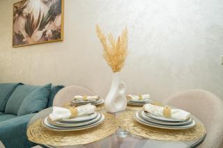 cozy and family apartment - Tánger - 4