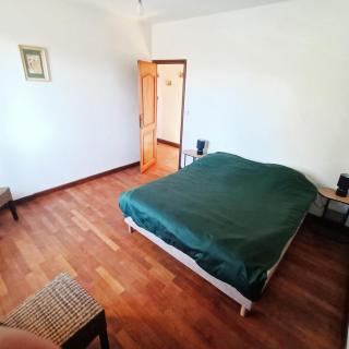 Gîte du Coiron - Aubenas - 1
