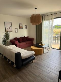 Maison neuve - 7
