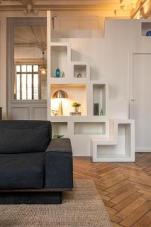 Lille Centre - Grand Studio atypique ! - 8