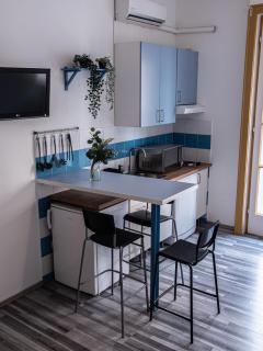 Chic Asboth City Center Loft - Perfect Location - 9