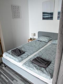 Chic Asboth City Center Loft - Perfect Location - 6