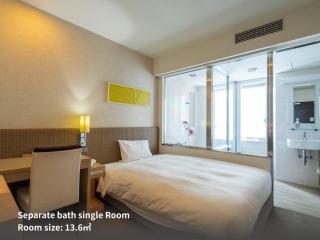Nishitetsu Resort Inn Naha - Naha - 6