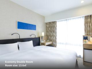 Nishitetsu Resort Inn Naha - Naha - 4