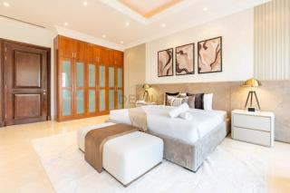 Luxurious Villa with Private Pool, Game Lounge and Minutes from Dubai Marina and JBR Beach, Emirates Hills by Deluxe Holiday Homes - 5