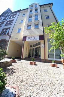 Eurotel am Main - Offenbach - 8