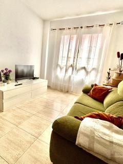 El céntrico apartamento - Las Palmas de Gran Canaria - 7