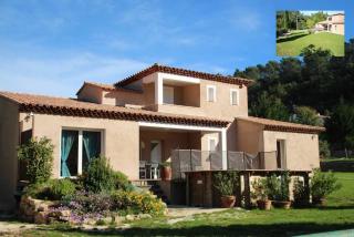 Villa Dilettante Provence Verte - 0