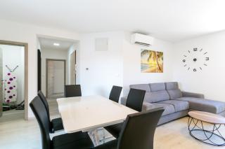 Dragan K4 - A1 first floor - MPolo - Medulin - 8