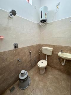 Aadhi lingam HOME STAY - 2