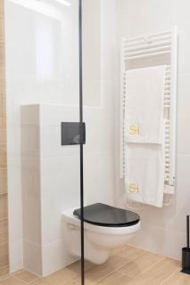 Salt Hill Premium Apartments - Egerszalók - 9