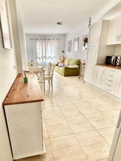 El céntrico apartamento - Las Palmas de Gran Canaria - 0