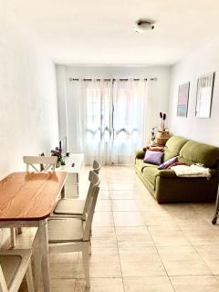 El céntrico apartamento - Las Palmas de Gran Canaria - 5