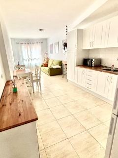 El céntrico apartamento - Las Palmas de Gran Canaria - 3